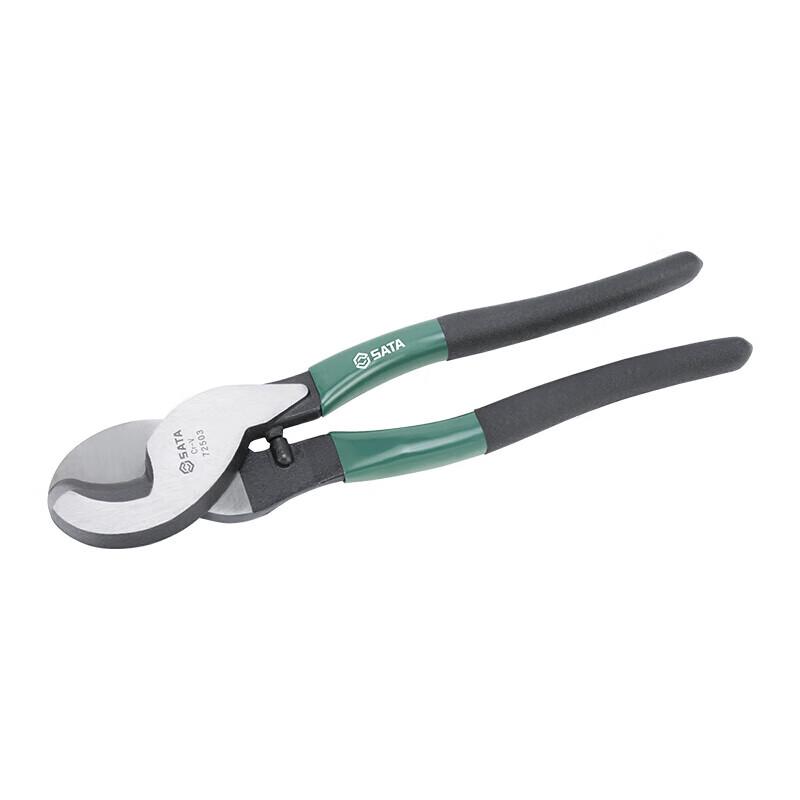 SATA 72503 10-inch Cable Cutter Pliers