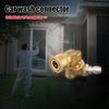 Parts Swivel Coupler Rotatable Tool Adapter Adjustable