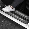 Side Step Guard, Newest Universal Car Door Mall, Scuff Plate, Side Mall, Scuff Protection