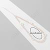 Ins Wind Small Fresh Series Acrylic Mobile Phone Chain Women's Mobile Phone Case Lanyard Pendant Key Lanyard