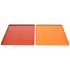 Non Stick Silicone Baking Mat for Oven Heat Resistant 8Pcs Multipurpose Use
