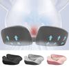 Car Seat Cushion Non-Slip Orthopedic Memory Foam Coccyx Cushion Relief Comfort Office Chair Tailbone Sciatica Back Pain
