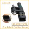 9688725080 New Camshaft Position Sensor For Citroen Berlingo C1 C3 C4 DS3 DS4 1.2 Peugeot 108 2008 301 308 508 Partner Rifter OE