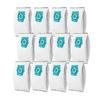 12 BUC Sac de Praf pentru Miele TU Guard L1 Guard S1 CO Guard M1 Aspirator Piese de Schimb Sac de Praf