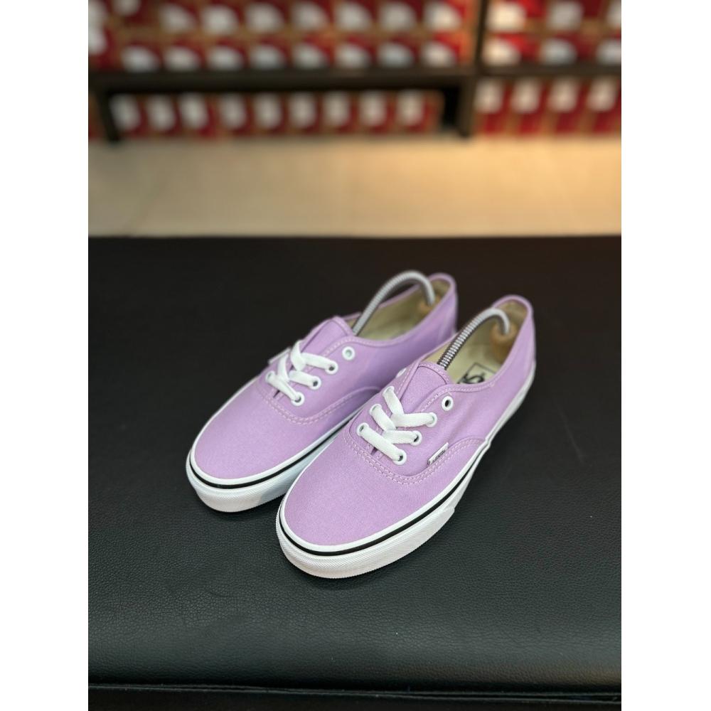 

Vans Unisex Authentic Sneakers Authentic Color Theory VN0009PVBUG