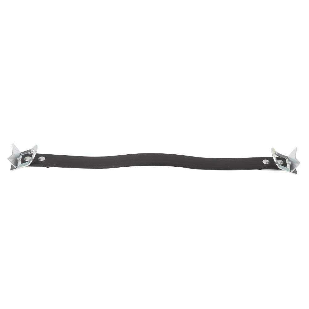 Car Carrier Side Lift Strap for Large Batteries with Acid Resistant Belt Universal Fit