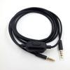 Audio Headphone Cable 3.5mm To 3.5mm Wire for GPRO X G233 G433 Headphone Lines Headset Wires