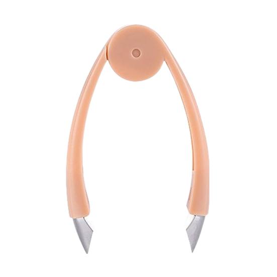 Pineapple Eye Remover Potato Peeler Fruit Tweezers Multifunctional Strawberry Carrot Pineapple Corer Slicer Cutter Kitchen Gadget