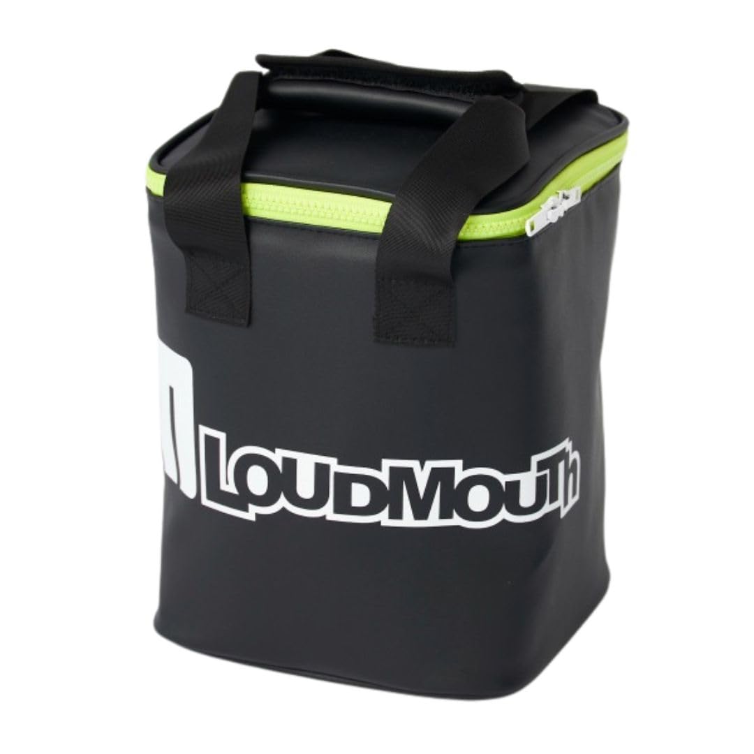 

LOUDMOUTH Golf Equipment Unisex Cooler Bag 765941
