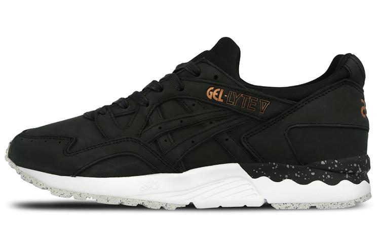 ASICS Gel Lyte V Черный Розовое Золото H6F4L-9090 37