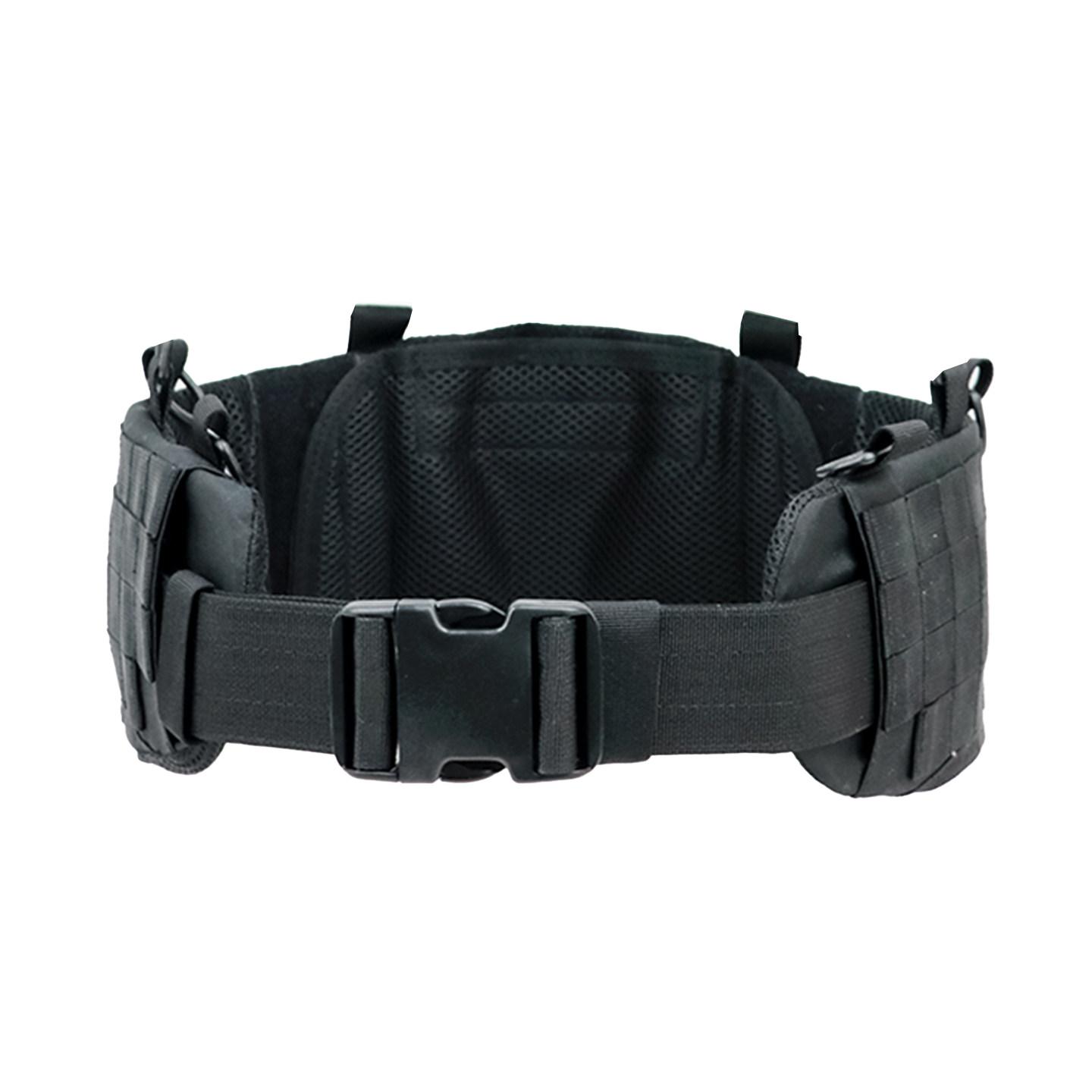 BEPAN SSO Tactical Waist Belt + Y-shaped Shoulder Strap VOIN S