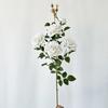 Silk Flower Welcome Rose Hotel Restaurant Decor For Photography And Event Display