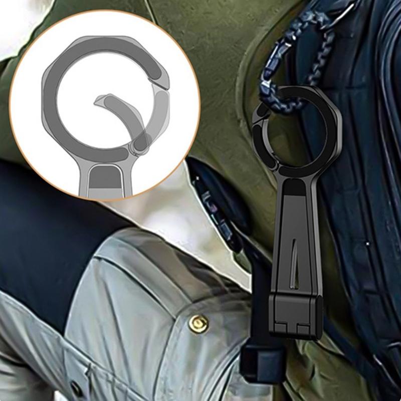 Stabiles Dreieckiges Design Handyhalterung Rack Stütze Magnetfuß 360° Drehung für Videoanrufe Aufnahme Inhaltserstellung