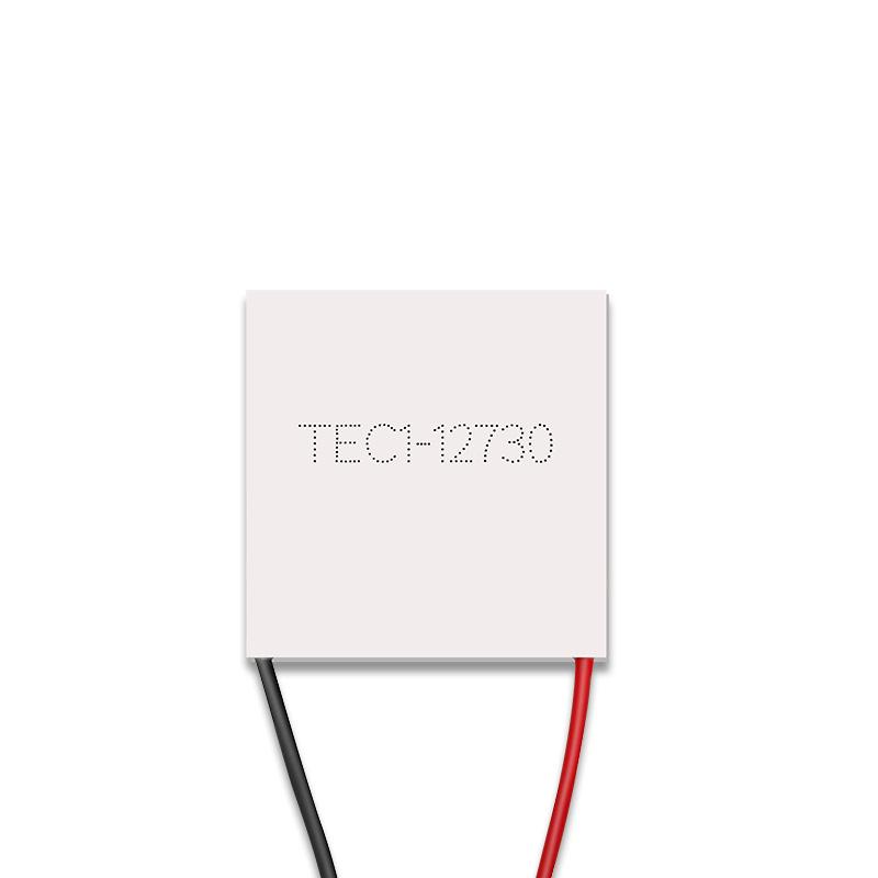 TEC1-12730 Semiconductor Cooling Sheet, 62x62mm, 15.8V, 30A - Industrial-Grade Cooling.