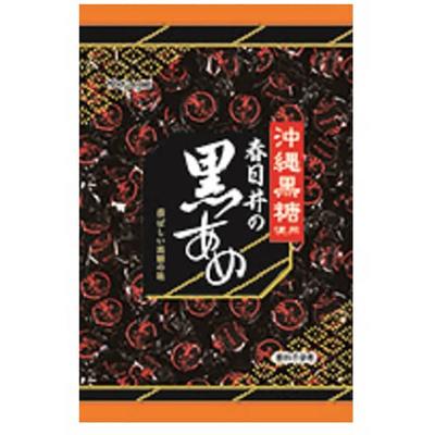 Kasugai Black Candy 345gMade by Cooking Over an Open Flame, You Will Want To Eat It Again. The Frag Made by Cooking Over an Open Flame, You Will Want