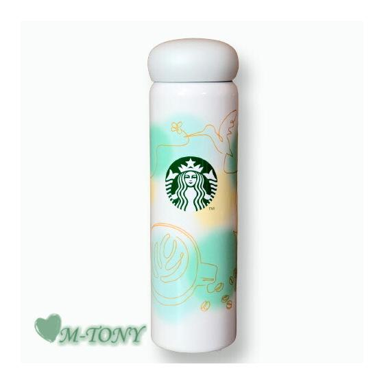 Starbucks 2023 Lucky Bag SS Stainless Steel Bottle B355ml Starbucks/Tumbler/Starbucks Tumbler/Starbucks