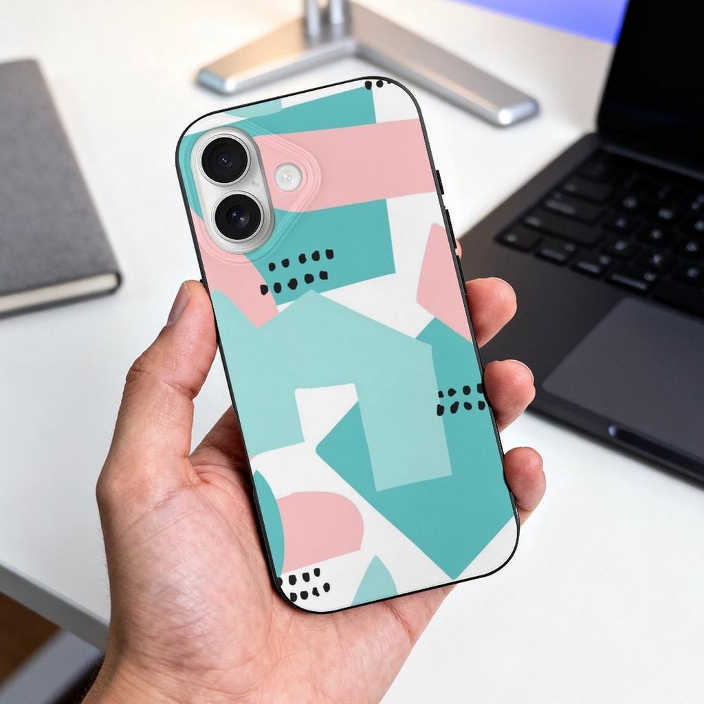 1 Pack For Iphone 17/17Air/17Pro/17ProMax TPU Clear Protective Case With Anti-Yellow, Drop Protection, Scratch Resistant Back, and Camera Bumper