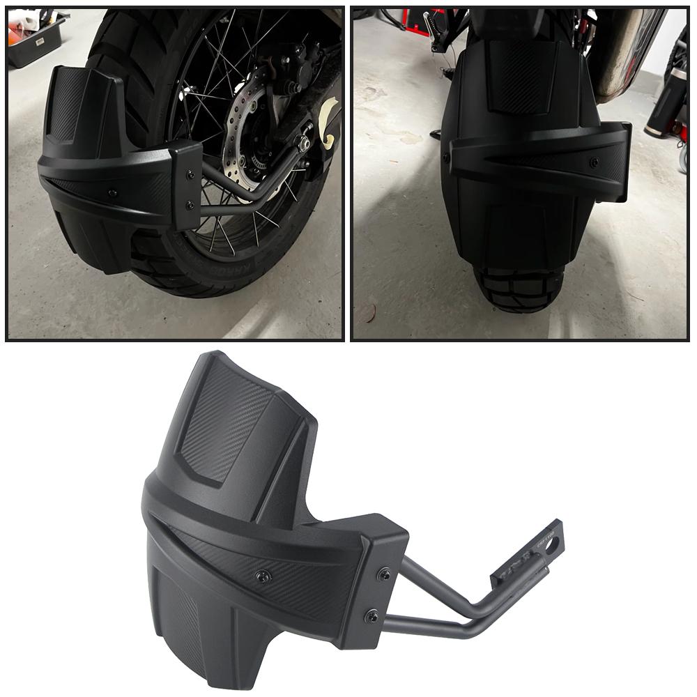 Błotnik Tylny Do Honda CRF1100L Africa Twin CRF 1100L 2020 2021 2022 2023 2024 2025 Błotniki Motocyklowe Części Błotnika Błotniki
