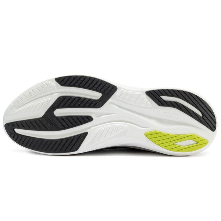 Saucony Phoenix Inferno 2 Unisex Grey Green S28184-2