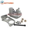 BV50 28512-3A000 28212-3A000 28215-3A000 Turbo Electronic Actuator For Hyundai Veracruz Kia Mohave 3.0L Wastegate 59001107057