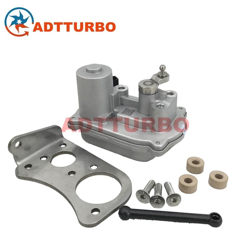 BV50 28512-3A000 28212-3A000 28215-3A000 Turbo Electronic Actuator For Hyundai Veracruz Kia Mohave 3.0L Wastegate 59001107057