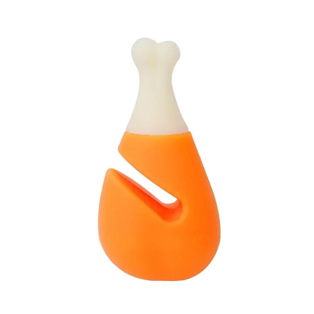 1Pcs Silicone Splash-Proof Pot Lid Holder Heat-Resistant Overflow Plug Lifter Creative and Durable Special Kitchen Tool
