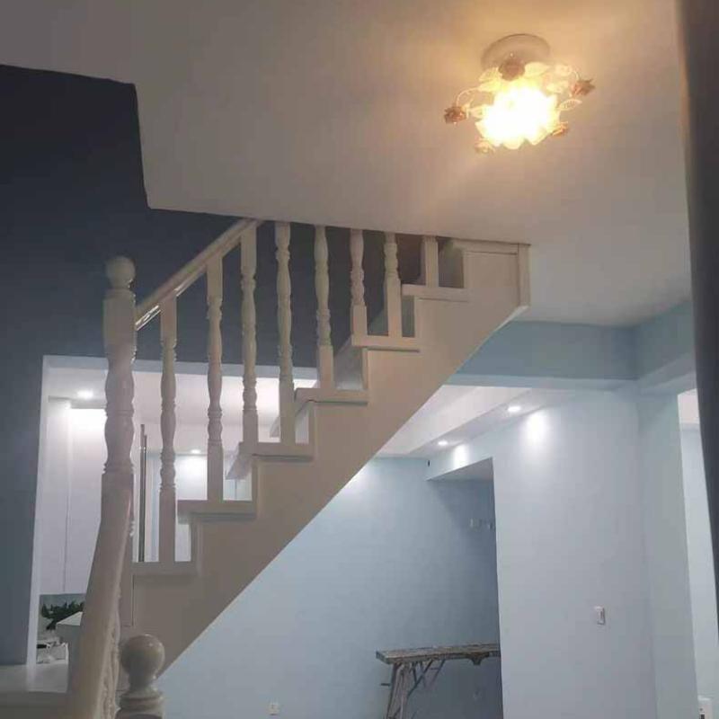 Japanese Pastoral Ceiling Lights Rose Wrought Iron Flower Lamp Porch Aisle Mount Ceiling Lamps Kitchen Home Lighting 110-265V