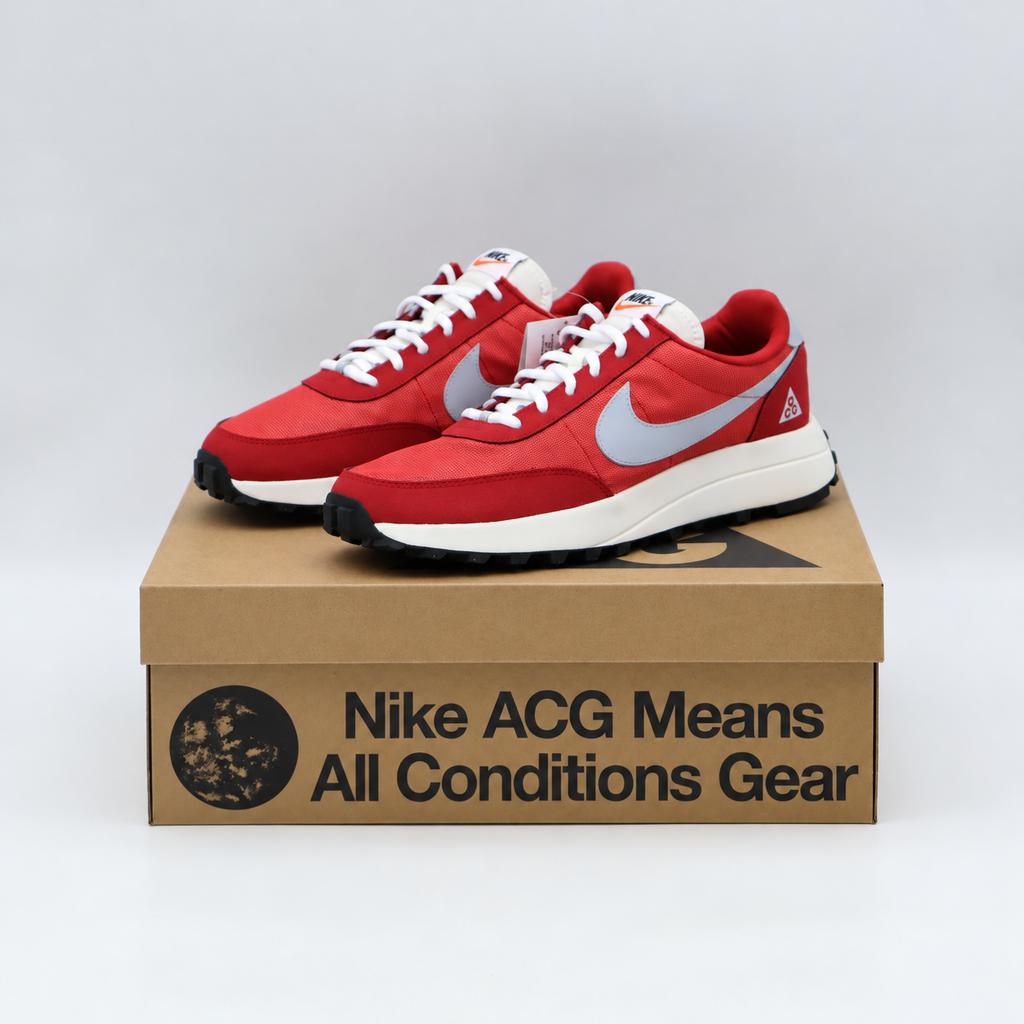 IF2857-600 Nike ACG LDV "Rosso Varsity/Sail" (Uomini)