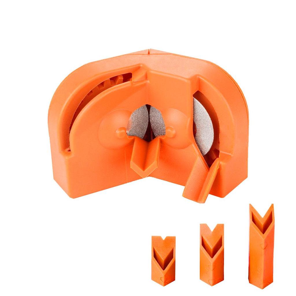 Multifunctional Electric Drill & Grinder Sharpener - Portable Twist & Impact Drill Bit Tool