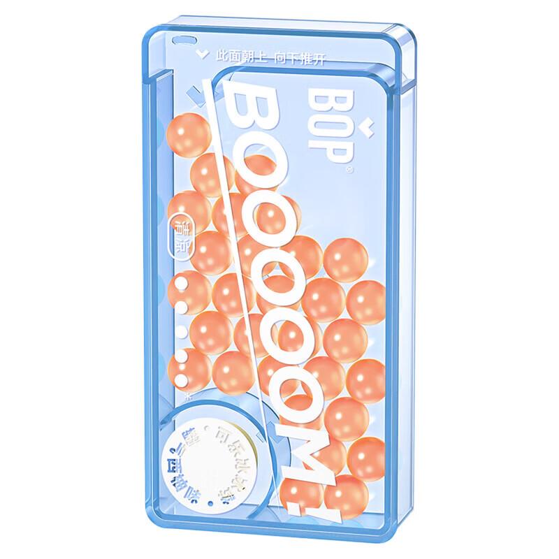 Bopp Double Flavor Burst Chewing Gum