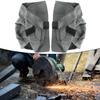 Grinder Vacuum Wall Dustfree Bag Plastic Power Tool Parts