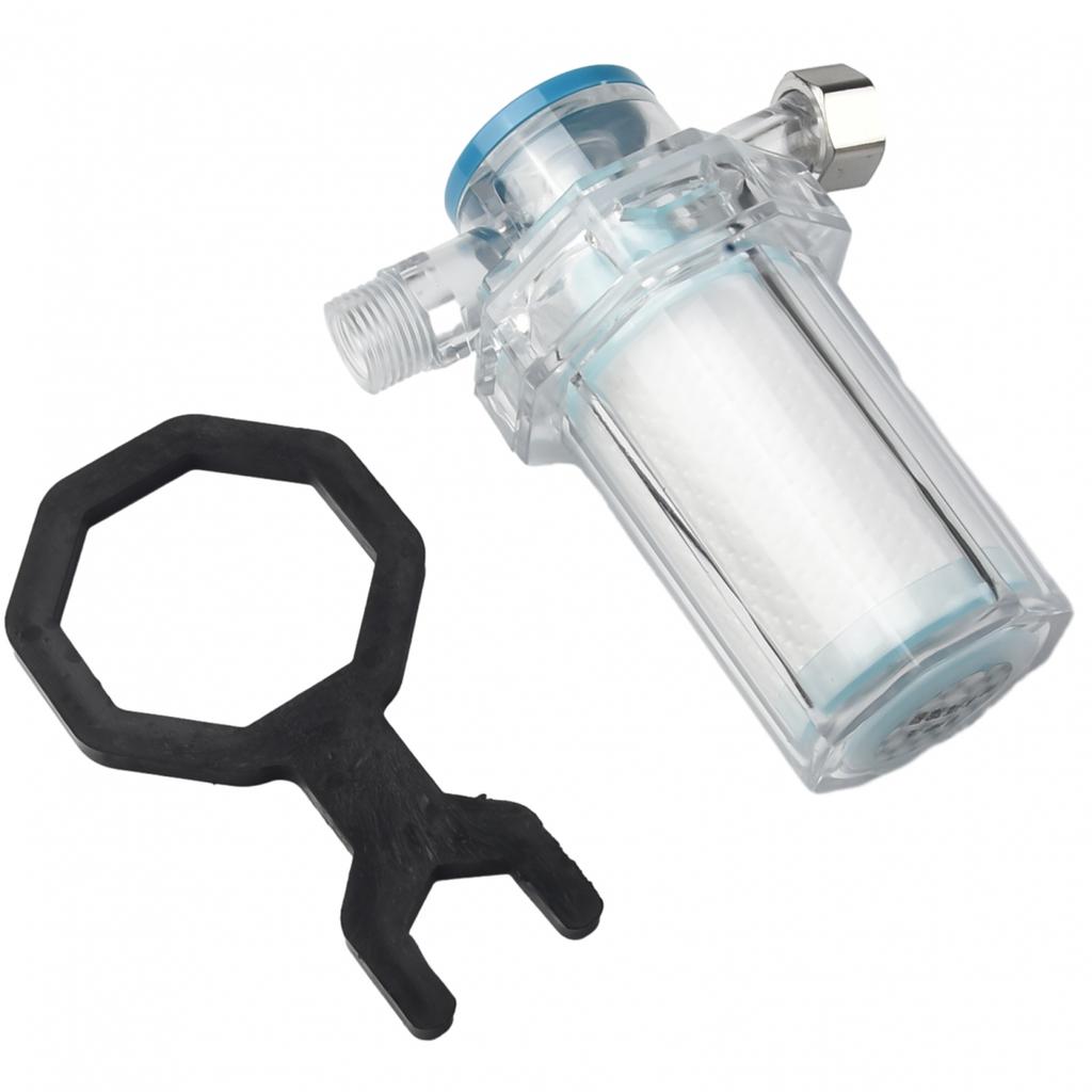 140*113*50mm Wasserhahnfilter Filterelement Wasserfilter 1Stk Zubehör