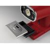 Кофеварка Ariete 1388/10 Cafe Retro Red