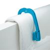 LEC Long, Sturdy Futon Clips (Futon Clips)