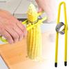 Corn Kernel Remover Tool Corn Stripper Dishwasher Safe Sheller Remover Tool For Kernels Vegetable Popcorn Preparation Kitchens
