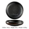Seaweed cup Side dish Ceramic round cup Japanese and Korean tableware Dessert round dish Multicolor bowl ramen bowl Bowl set