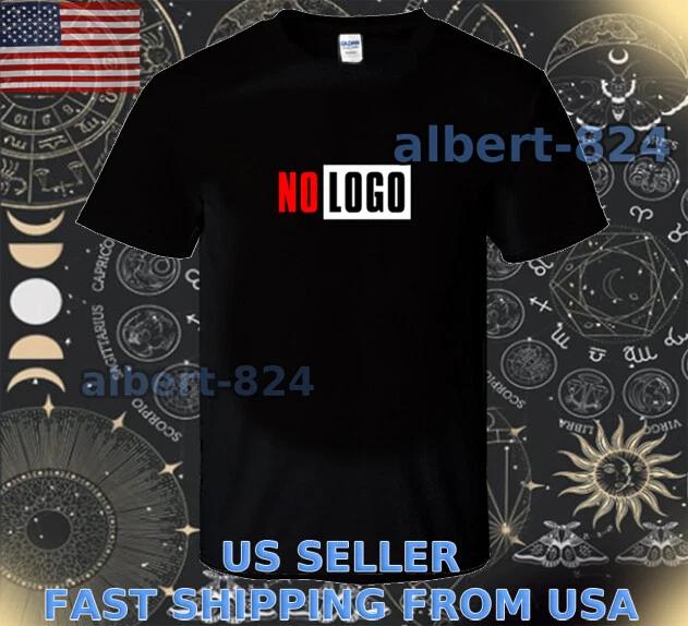 

NEW SHIRT NO LOGO T shirt FUNNY AMERICAN SIZE S TO 5XL 3XL