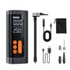 Automatic Car Air Compressor With LCD Screen Up To 150PSI Perfect For Vehicles Bicycles Inflatable Toys And More