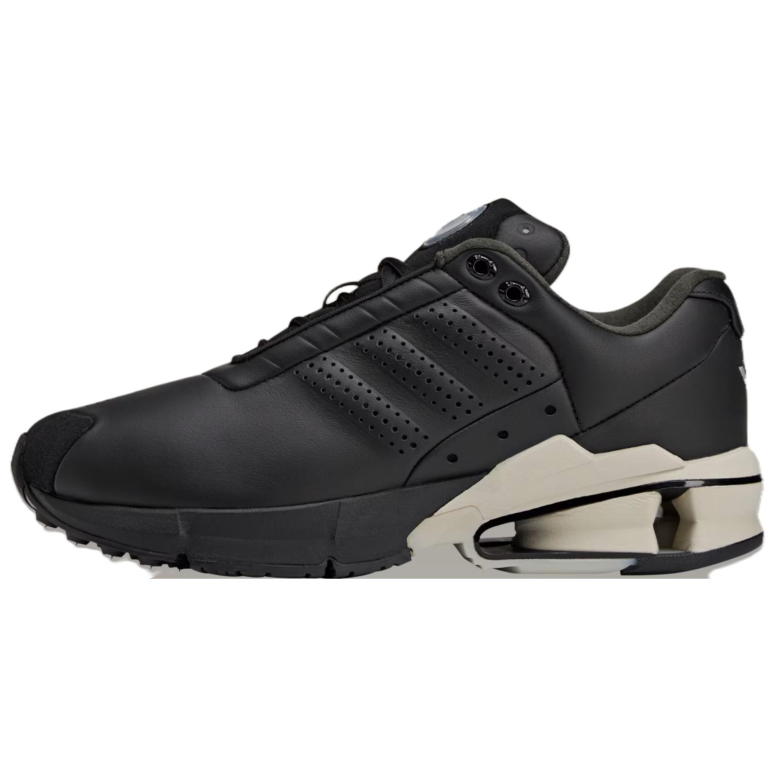 

Adidas Y-3 a3 Control Black Talc Unisex Sneakers JQ2424 37⅓