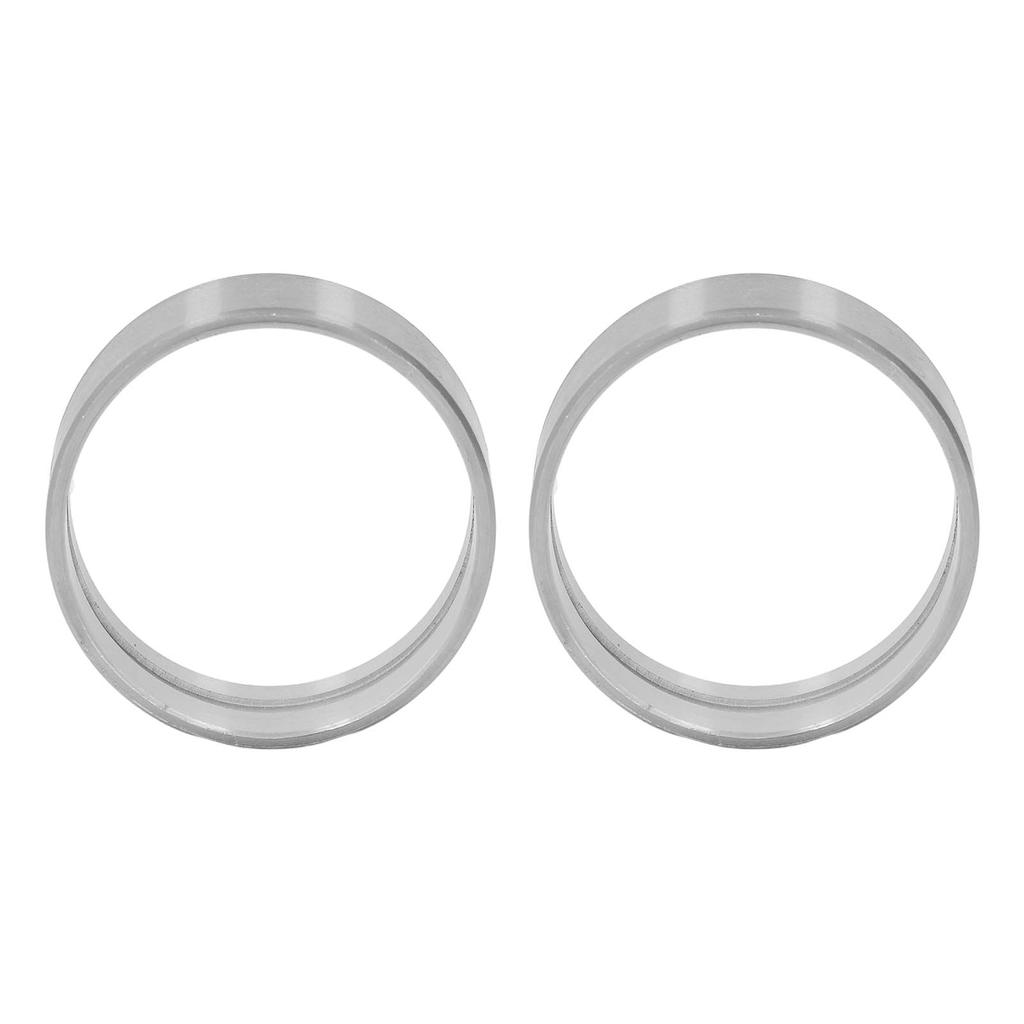 2 buc Bucsa arborelui principal, racire cu aer, manșon pentru motor diesel pentru mini motosapa generator 186 192 195F