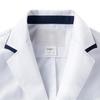 Men's Single-Breasted Doctor's Coat 1539SP