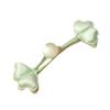 Cheongsam Button Sewing Fasteners Chinese Knot Button Closures Chinese Coat Decorative Button Sewing Fasteners