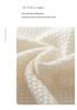 Women's 100% Pure Cashmere Rhinestone Knit Shawl - Versatile Fashion for Autumn/Winter