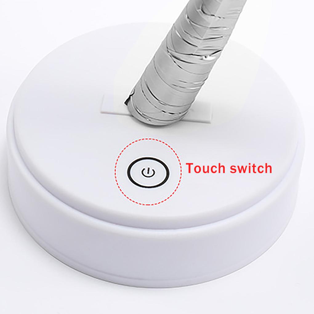 LED Tree Light Home Hotel Decorative Adjustable Artificial Tree Lamp Bedroom