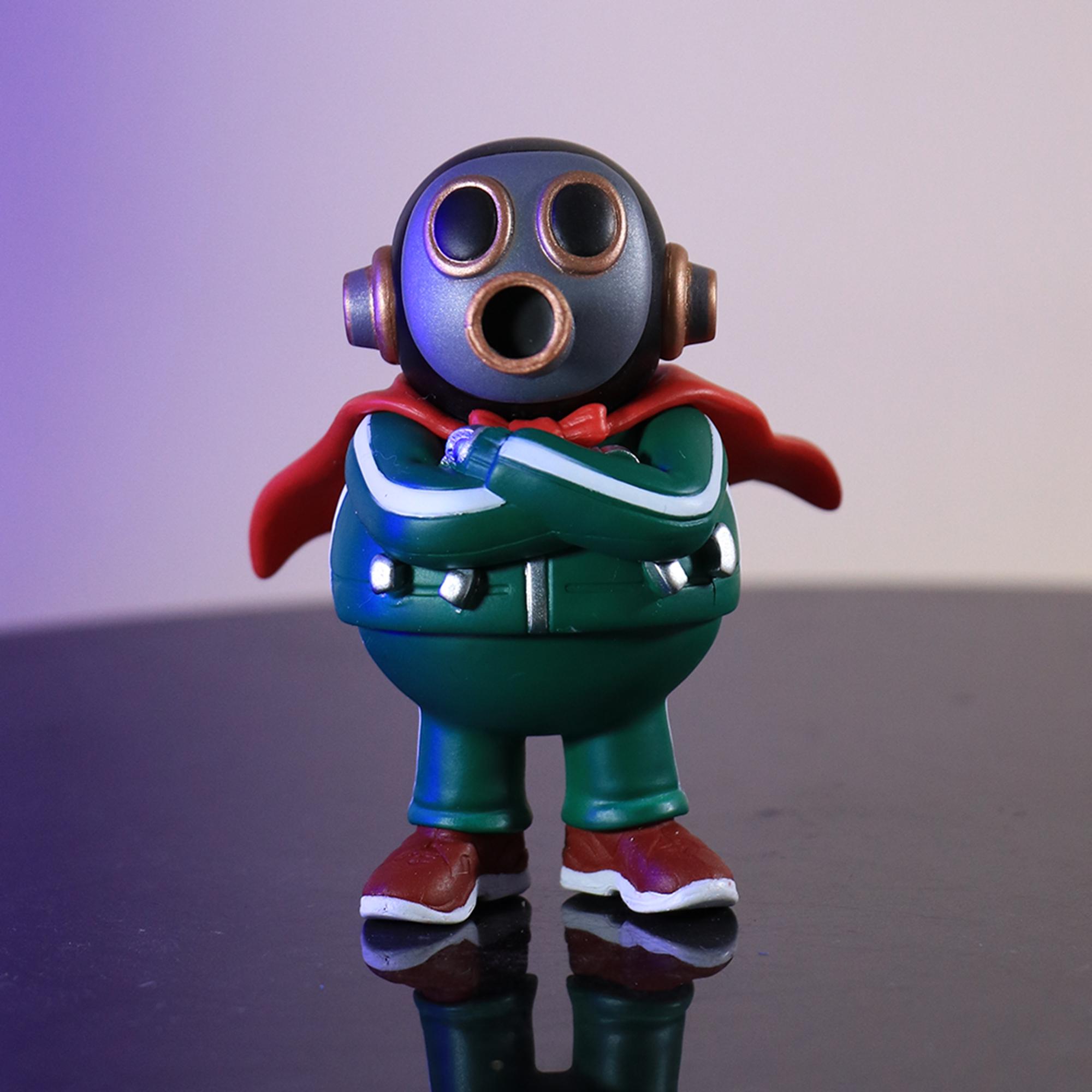 

8.5cm/3.3in Anime Dragon Ball Z Figure DBZ Toriyama Akira PVC Collectible Model Toys Gifts 8.5cm