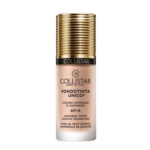 Fond de teint crème SPF15 - Collistar - Avorio Rosato 1R