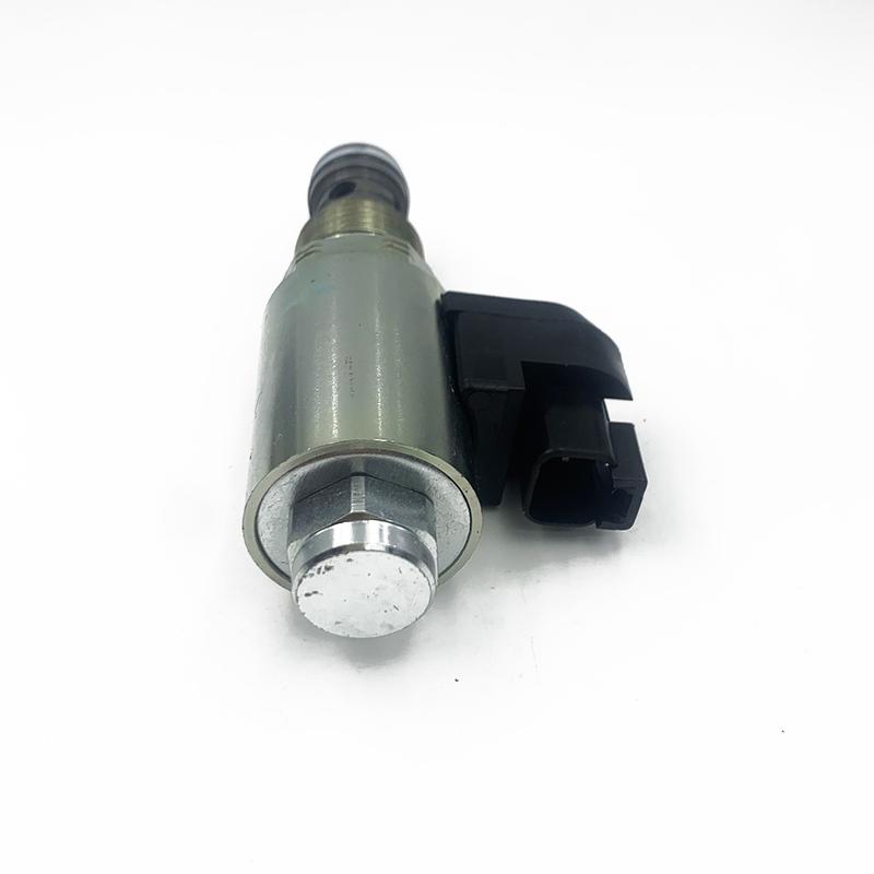 Solenoid Valve 47379783 84281970 87737701 - 24V 1.8 Ohm 100Hz for Case IH New Holland FDI Engine