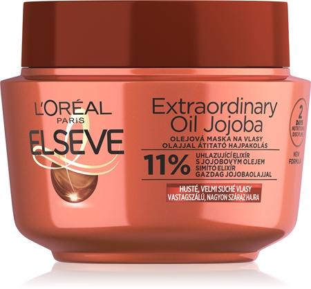 

Mask for dry hair TU прозрачный