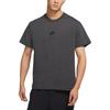 Nike Sportswear Essentials T Shirt Men's Gray DN5241-254