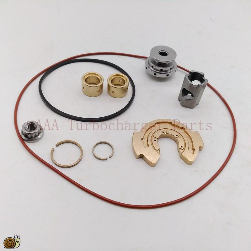 GT30 GT32 GT35 Turbocharger Repair Kits Rebuild Kits Supplier AAA Turbocharger Parts